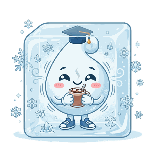 Chnaino Mascot